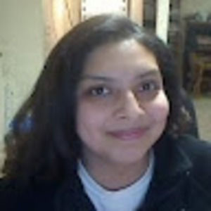 Meet your Posher, Sonia r